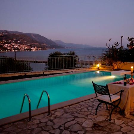 Parathalasso Villas Монастиракі Екстер'єр фото