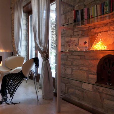 Parathalasso Villas Монастиракі Екстер'єр фото
