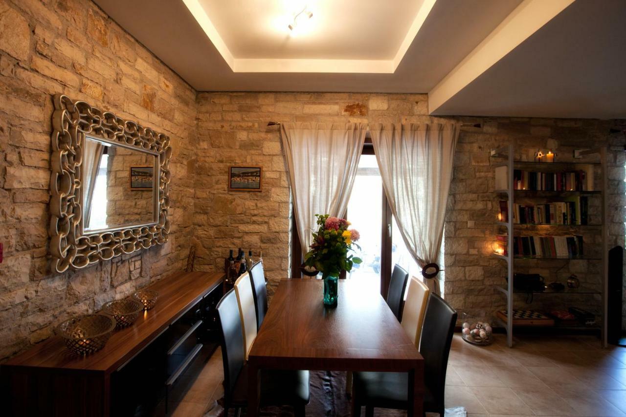 Parathalasso Villas Монастиракі Екстер'єр фото